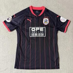 Puma Huddersfield 2018/19 Away EPL Jersey L Men’s